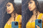 Anupama Parameswaran looks awesome in yellow dress; see pics
